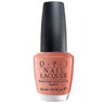 OPI Nail Lacquer - Cozu Melted in the Sun / 0.5 oz.