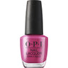 OPI Nail Lacquer - Downtown LA Collection - 7th & Flower / 0.5 oz.