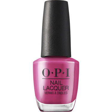 OPI Nail Lacquer - Downtown LA Collection - 7th & Flower / 0.5 oz.