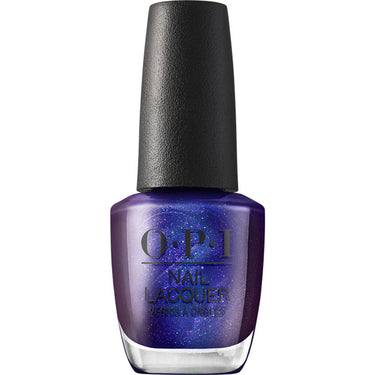 OPI Nail Lacquer - Downtown LA Collection - Abstract After Dark / 0.5 oz.