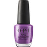 OPI Nail Lacquer - Downtown LA Collection - Violet Visionary / 0.5 oz.