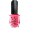 OPI Nail Lacquer - Elephantastic Pink / 0.5 oz.