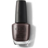 OPI Nail Lacquer - Fall Wonders Collection - BROWN TO EARTH / 0.5 oz.