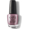 OPI Nail Lacquer - Fall Wonders Collection - CLAYDREAMING / 0.5 oz.