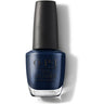 OPI Nail Lacquer - Fall Wonders Collection - MIDNIGHT MANTRA / 0.5 oz.