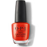 OPI Nail Lacquer - Fall Wonders Collection - RUST & RELAXATION / 0.5 oz.