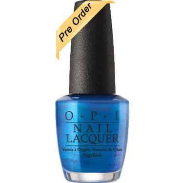 OPI Nail Lacquer - Fiji Collection - Do You Sea What I Sea? / 0.5 oz.