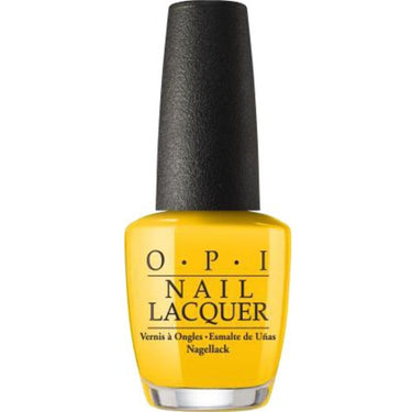OPI Nail Lacquer - Fiji Collection - Exotic Birds Do Not Tweet / 0.5 oz.
