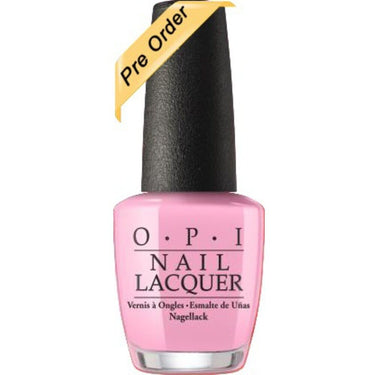 OPI Nail Lacquer - Fiji Collection - Getting Nadi On My Honeymoon / 0.5 oz.