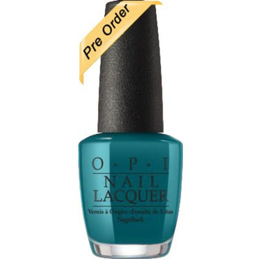 OPI Nail Lacquer - Fiji Collection - Is that a Spear in Your Pocket? / 0.5 oz.