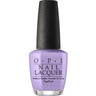 OPI Nail Lacquer - Fiji Collection - Polly Want a Lacquer? / 0.5 oz.