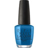 OPI Nail Lacquer - Fiji Collection - Super Trop-i-cal-i-fiji-istic / 0.5 oz.
