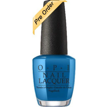 OPI Nail Lacquer - Fiji Collection - Super Trop-i-cal-i-fiji-istic / 0.5 oz.