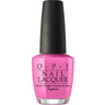 OPI Nail Lacquer - Fiji Collection - Two-timing the Zones / 0.5 oz.