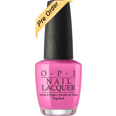 OPI Nail Lacquer - Fiji Collection - Two-timing the Zones / 0.5 oz.