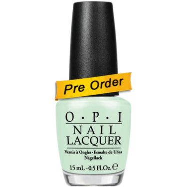 OPI Nail Lacquer - Hawaii Collection - That's Hula-rious! / 0.5 oz.