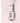 OPI Nail Lacquer - Heart BARBIE Collection - Bon Voyage To Reality!
