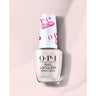 OPI Nail Lacquer - Heart BARBIE Collection - Bon Voyage To Reality!