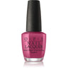 OPI Nail Lacquer - IceLand Collection - AURORA BERRY-ALIS / 0.5 oz.