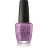 OPI Nail Lacquer - IceLand Collection - ONE HECKLA OF A COLOR! / 0.5 oz.