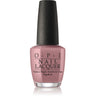 OPI Nail Lacquer - IceLand Collection - REYKJAVIK HAS ALL THE HOT SPOTS / 0.5 oz.
