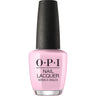 OPI Nail Lacquer - It's A Girl! / 0.5 oz.