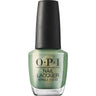 OPI Nail Lacquer - Jewel Be Bold Collection - Decked To The Pines / 0.5 oz.