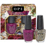 OPI Nail Lacquer - Jewel Be Bold Collection - Duo