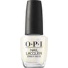 OPI Nail Lacquer - Jewel Be Bold Collection - Snow Holding Back / 0.5 oz.