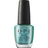 OPI Nail Lacquer - Jewel Be Bold Collection - Tealing Festive / 0.5 oz.
