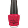 OPI Nail Lacquer - Koala Bear-Y / 0.5 oz.