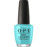 OPI Nail Lacquer - Lisbon Collection - Closer Than You Might Bel&eacute;m - #NLL24