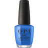 OPI Nail Lacquer - Lisbon Collection - Tile Art to Warm Your Heart - #NLL25