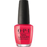 OPI Nail Lacquer - Lisbon Collection - We Seafood and Eat It - #NLL20