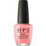 OPI Nail Lacquer - Lisbon Collection - You've Got Nata On Me - #NLL17