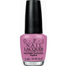 OPI Nail Lacquer - Lucky Lucky Lavender / 0.5 oz.