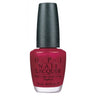 OPI Nail Lacquer - Malaga Wine / 0.5 oz.