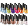 OPI Nail Lacquer Malibu Collection - 36 Piece Stock in Box