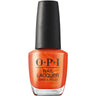 OPI Nail Lacquer Malibu Collection - PCH Love Song / 0.5 oz.