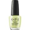 OPI Nail Lacquer - Me Myself and OPI Collection - Clear Your Cash / 0.5 oz.