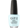 OPI Nail Lacquer - Mexico Collection - #NLM83 Mexico City Move-mint / 0.5 oz.