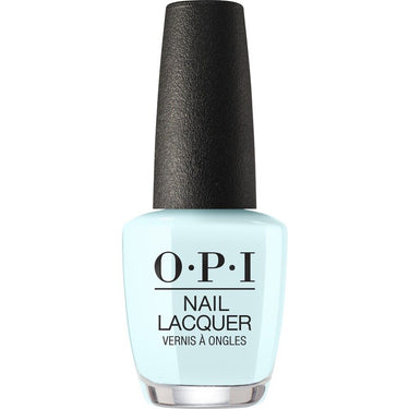 OPI Nail Lacquer - Mexico Collection - #NLM83 Mexico City Move-mint / 0.5 oz.