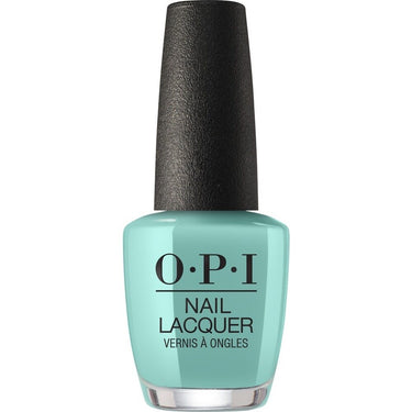 OPI Nail Lacquer - Mexico Collection - #NLM84 Verde Nice to Meet You / 0.5 oz.