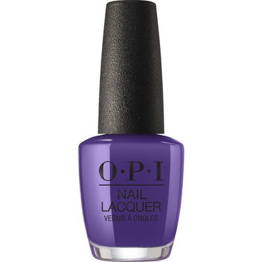 OPI Nail Lacquer - Mexico Collection - #NLM93 Mariachi Makes My Day / 0.5 oz.