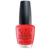 OPI Nail Lacquer - My Chihuahua Bites / 0.5 oz.