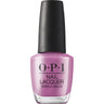 OPI Nail Lacquer - My Me Era Summer 2024 Collection - I Can Buy Myself Violets / 0.5 fl. oz.