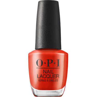 OPI Nail Lacquer - My Me Era Summer 2024 Collection - You've Been RED / 0.5 fl. oz.