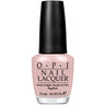 OPI Nail Lacquer - My Very First Knockwurst / 0.5 oz.