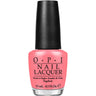 OPI Nail Lacquer - New Orleans Collection - Got Myself into a Jam-balaya / 0.5 oz.