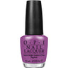 OPI Nail Lacquer - New Orleans Collection - I Manicure for Beads / 0.5 oz.
